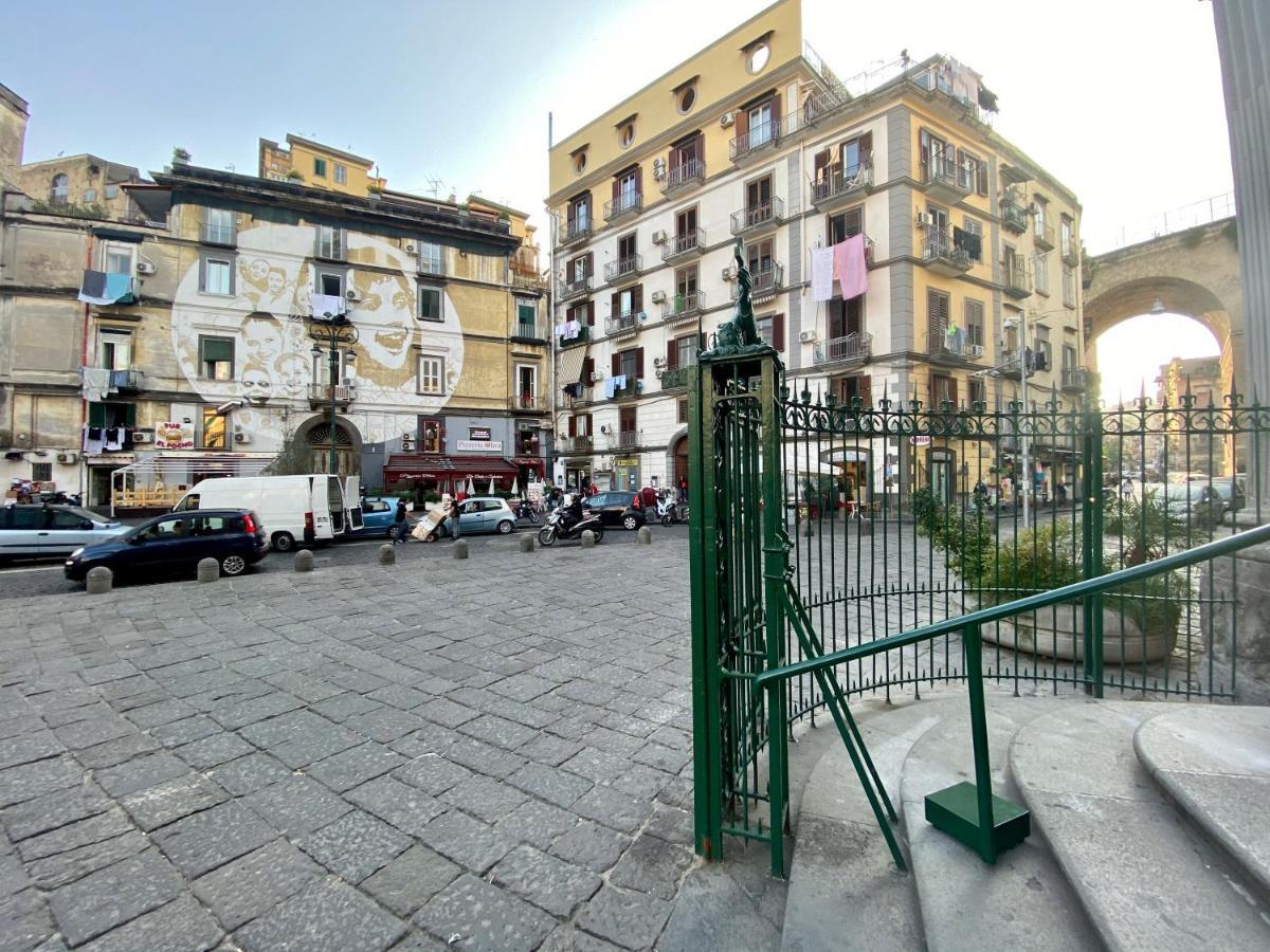 San Severo * Napels